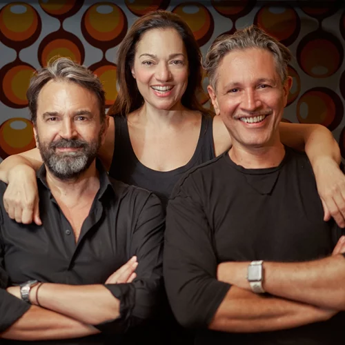 "Μη σου τύχει…!", θα λέει ο Αιμίλιος Χειλάκης την ερχόμενη σεζόν