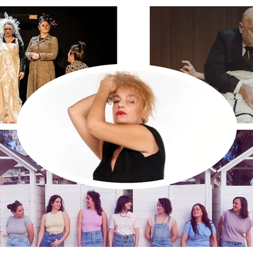 Στο μυαλό της Λένας Κιτσοπούλου: Ένας οδηγός των έργων της πάντα επιδραστικής δημιουργού