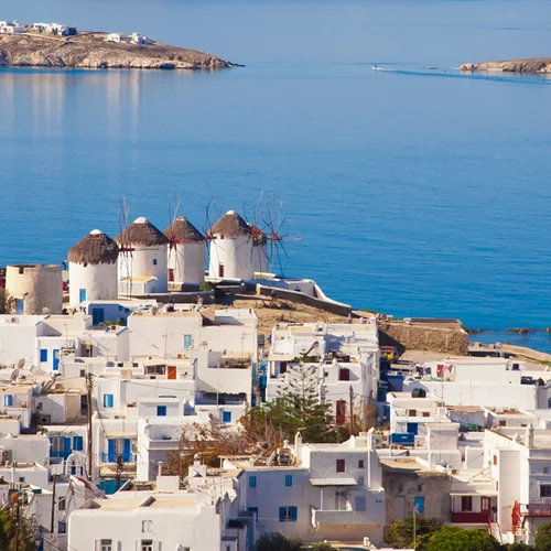 Τουρισμός για όλους 2024: Παρατείνεται η προθεσμία υποβολής αιτήσεων