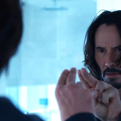 Τι καινούριο έχει να πει η ψηφιακή δυστοπία του "Matrix Resurrections";