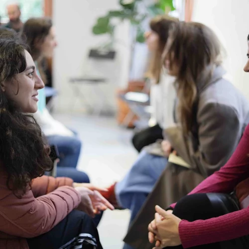 "Art & Science Micro Forum III": Χορός και επιστήμη συναντιούνται ξανά στο Flux Laboratory Athens