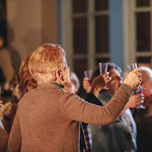 Με ένα "Γλέντι τρελό" ολοκληρώνεται το πρόγραμμα Prima Βόλτα