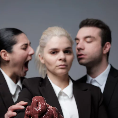 "Κωσταλέξι": Ποια ήταν η πραγματική Ελένη Καρυώτη;