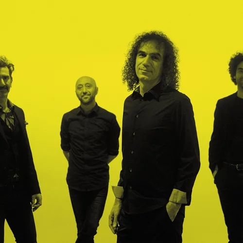 Ο Ennio Morricone του Σταύρου Λάντσια στον "Παρνασσό"