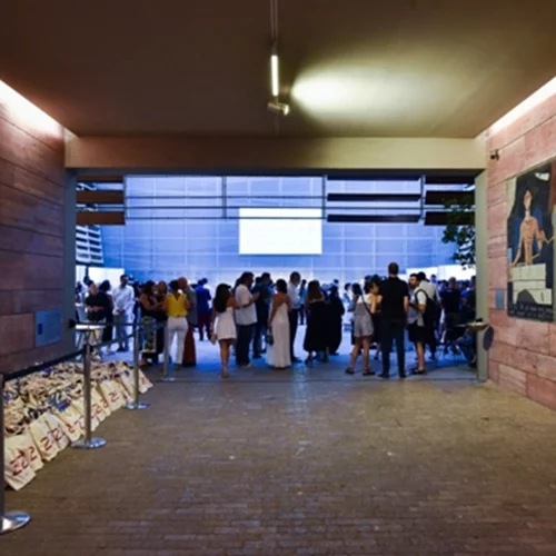 Αυτοί είναι οι νικητές των Βραβείων Ελληνικής Αρχιτεκτονικής 2022