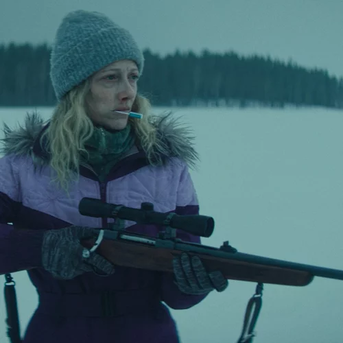 Στα Βάθη του Χειμώνα