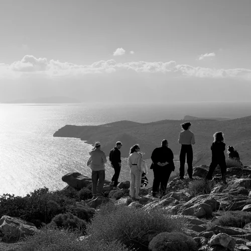Παράταση αιτήσεων για το νέο residency του Ιδρύματος Γ.& Α. Μαμιδάκη