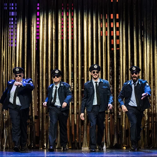 Έντεκα κωμωδίες που αντέχουν στο χρόνο