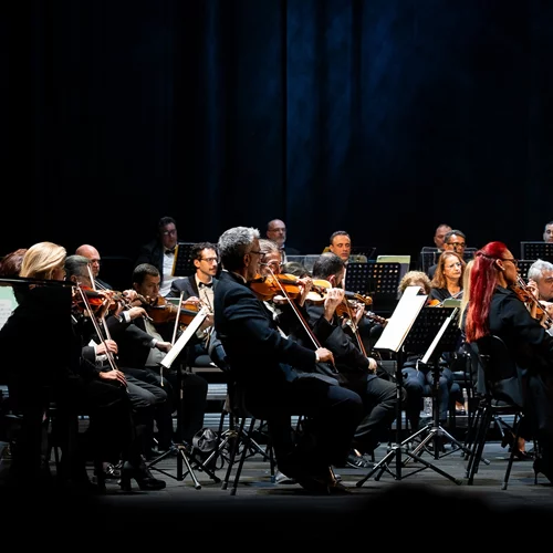 Η Συμφωνική Ορχήστρα του Δήμου Αθηναίων παρουσιάζει ένα αφιέρωμα στις μεγάλες τραγικές ηρωίδες