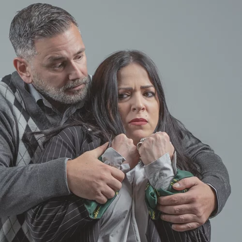 "Surriento – Ο Κόσμος Ξανά": Δεύτερη παράταση για το δυστοπικό έργο του Θανάση Τριαρίδη