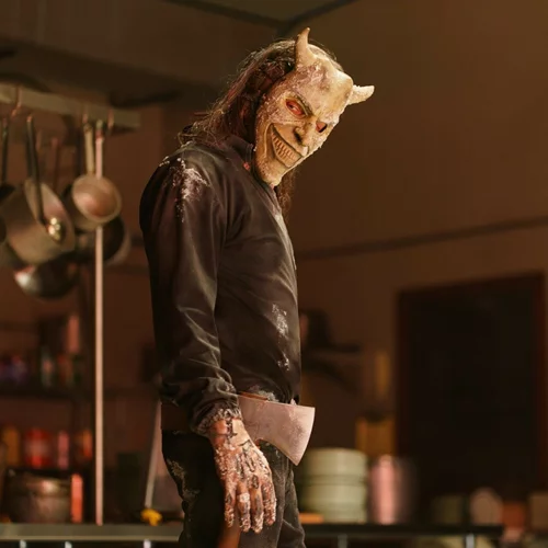 Ελληνικό box office: Τρόμος στις κινηματογραφικές αίθουσες