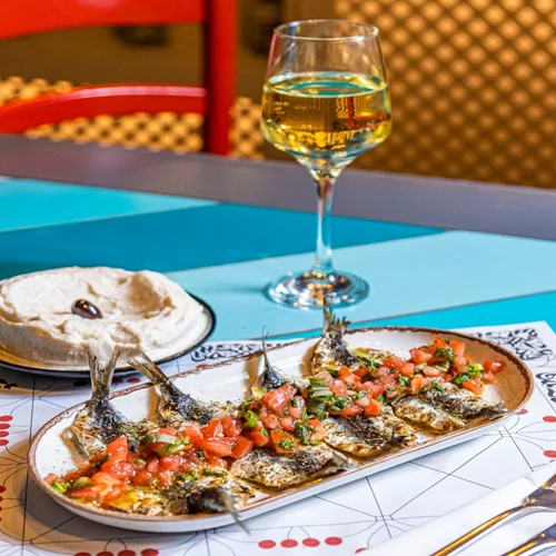 Ταβέρνες και εστιατόρια για ψάρι και θαλασσινά: Από χταποδάκι μέχρι σεβίτσε για καλή Σαρακοστή!