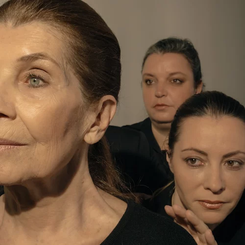 "Το σπίτι της Μπερνάρντα Άλμπα": Η Αιμιλία Υψηλάντη συναντιέται ξανά με τον Λόρκα σχεδόν 40 χρόνια μετά