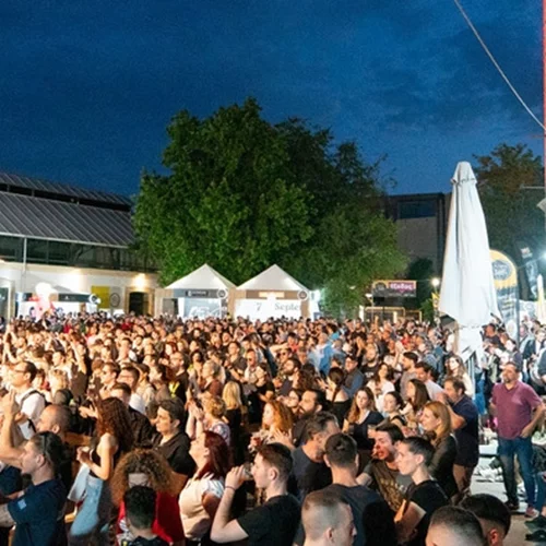 World of Beer Festival 2025: Μία τριήμερη γιορτή μπίρας στην καρδιά της Αθήνας