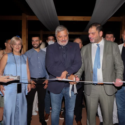 Βιοκλιματικό πάρκο αναψυχής στον Δήμο Κορυδαλλού