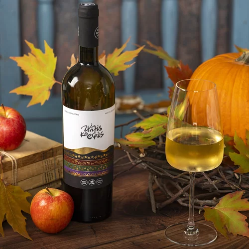 ΕΟΣ Σάμου: Τα κρασιά των γιορτών έχουν σαμιώτικο άρωμα