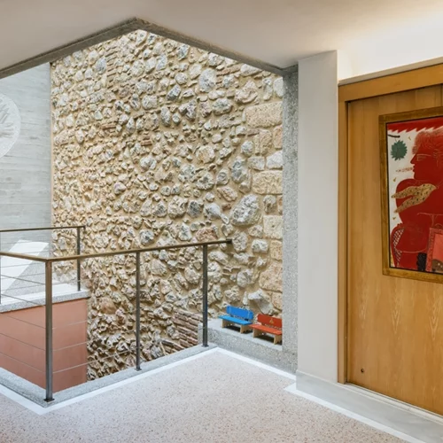 Preview: Επισκεφτήκαμε το Μουσείο Αλέκος Φασιανός πριν ανοίξει τις πόρτες του για το κοινό