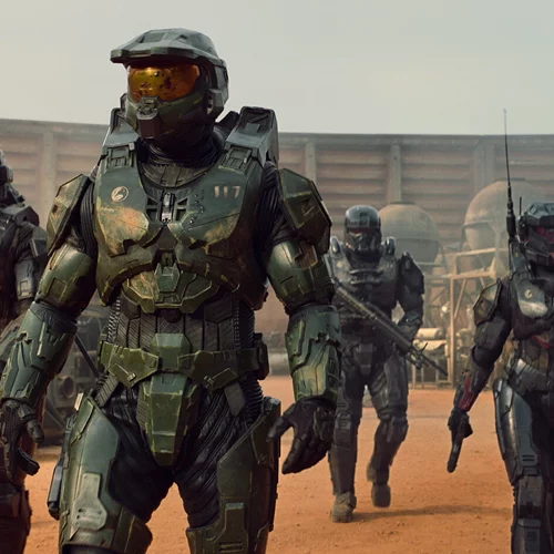Κυκλοφόρησε το πρώτο τρέιλερ της σειράς "Halo"