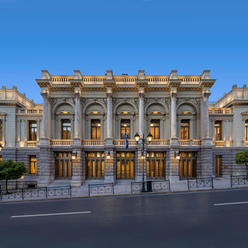 Το Εθνικό Θέατρο γιορτάζει την Παγκόσμια Ημέρα Θεάτρου με δράσεις στο κέντρο της Αθήνας