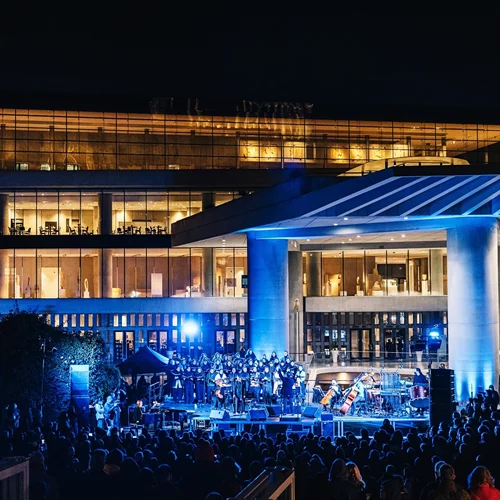 Τα Μουσεία της Αθήνας και όλα όσα ετοιμάζουν για τον Ιανουάριο