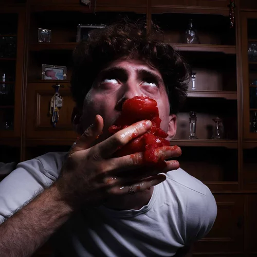 "Άουστρας ή η αγριάδα": Το έργο της Λένας Κιτσοπούλου ανεβαίνει 13 χρόνια μετά το πρώτο ανέβασμα