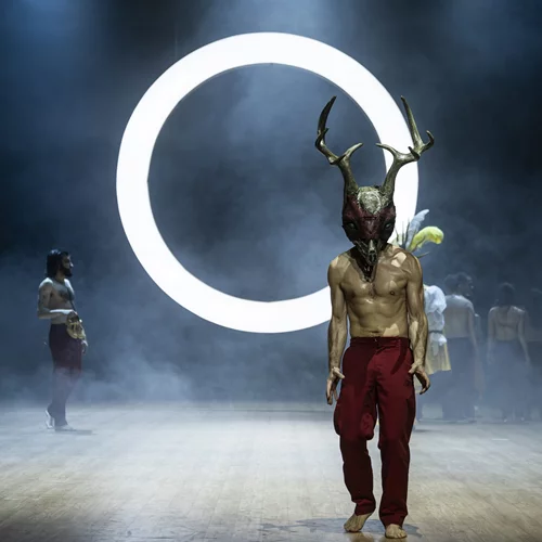 Θεατρικά Βραβεία Κοινού 2025: Οι παραστάσεις που βραβεύτηκαν