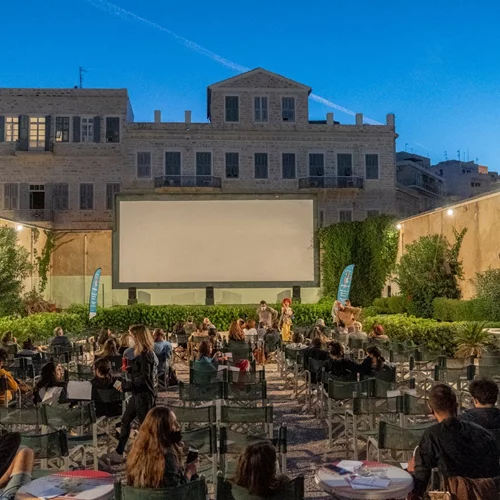 Ανοιχτό κάλεσμα για υποβολή ταινιών στο 15ο Φεστιβάλ Animasyros