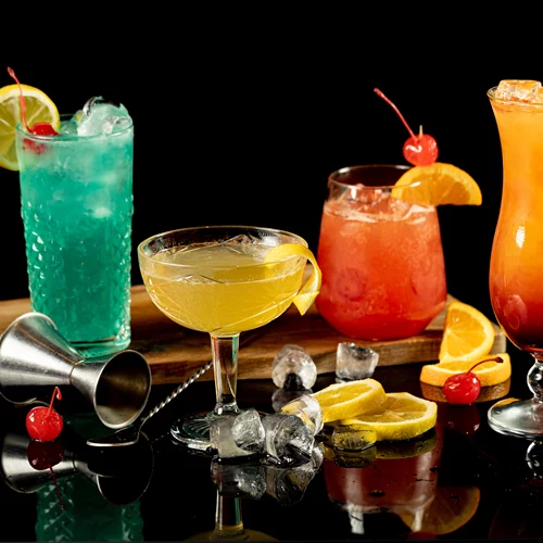 Απόκριες στα TGI Fridays με σύνθημα "επιστροφή στα 80’s"