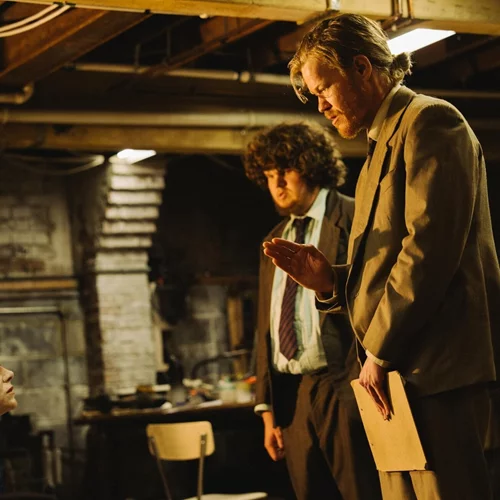 Ελληνικό box office: Πόσοι θεατές έκαναν ουρά για τη "Βουγονία" του Γιώργου Λάνθιμου;