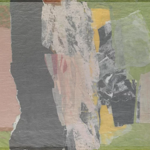 "Remains": Η εικαστικός Μαρία Ζιάκα δίνει νέα ζωή σε παλιά έργα της