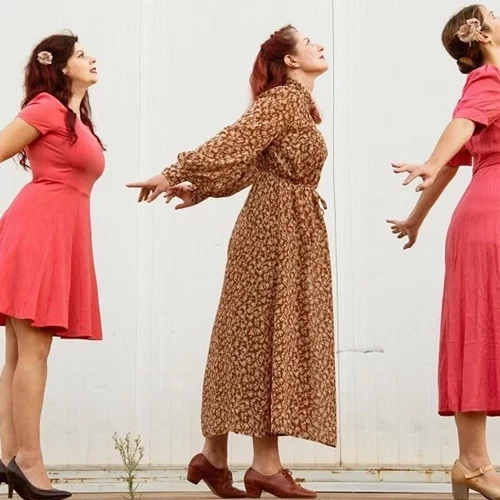 Aυθεντικές jazz εμπειρίες στο Τρένο στο Ρουφ