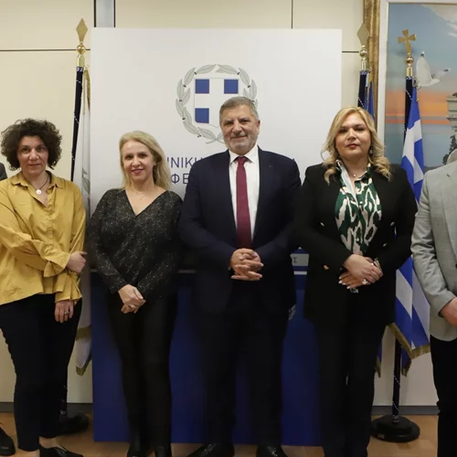 Νέο στρατηγικό σχέδιο για την προβολή και ανάπτυξη του Τουρισμού στην Αττική