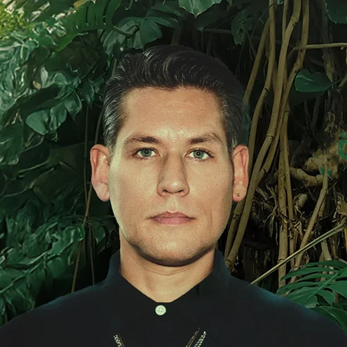 Ο Denis Horvat στήνει στο "Bolivar" μια techno τελετουργία