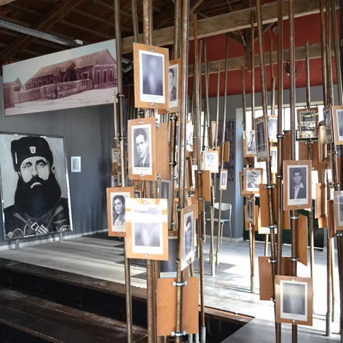 Συνεχίζονται οι επετειακές εκδηλώσεις για τα 80 χρόνια από το Μπλόκο της Κοκκινιάς