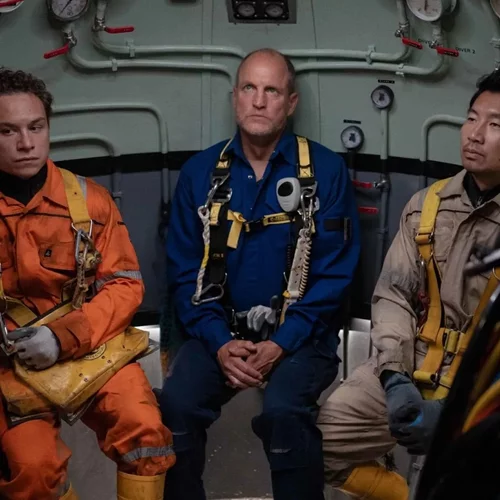 Τελευταία Ανάσα