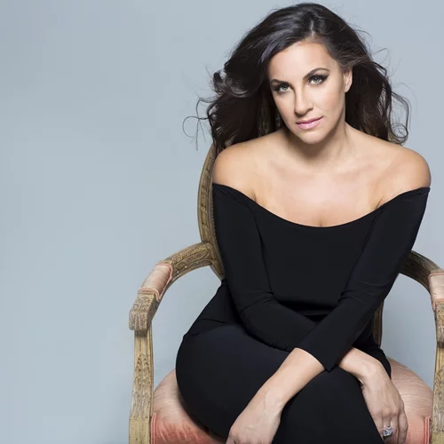 Joyce El-Khoury: "Η Μαρία Κάλλας δεν θα ξεχαστεί ποτέ"