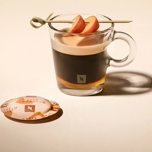 Δυο νέες αγαπημένες γεύσεις από τη Nespresso Professional