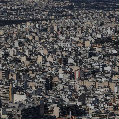 Χάρης Δούκας: "Η πόλη δεν αντέχει άλλο τσιμέντο και νέα μεγαθήρια"