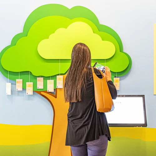 Μάθε πώς να διαχειρίζεσαι τα "προσωπικά οικονομικά" σου με τη νέα έκθεση του Μουσείου της Τράπεζας της Ελλάδος