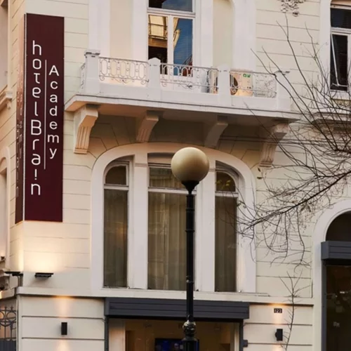 Η HotelBrain Academy παρουσιάζει το νέο exclusive event για τους επαγγελματίες του Τουρισμού και της Εστίασης