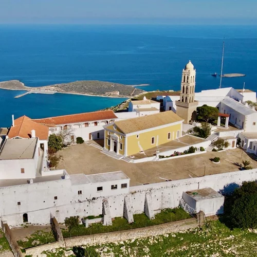 "The Mechanism 2024": Ένα φεστιβάλ με αφορμή τον Μηχανισμό των Αντικυθήρων