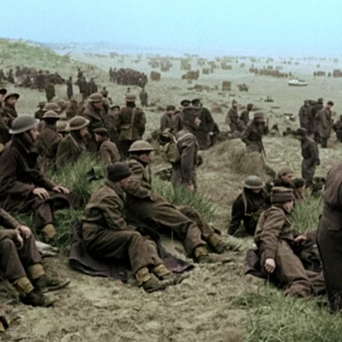 ΕΡΤ3: Οι 2 σειρές ντοκιμαντέρ που κάνουν πρεμιέρα αυτήν την εβδομάδα