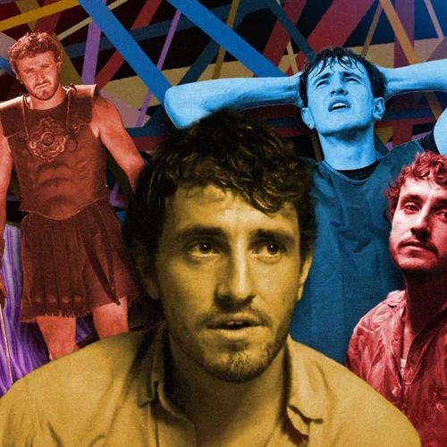 Πολ Μεσκάλ, ποιος ήταν ο καλύτερος ρόλος σου μέχρι σήμερα;