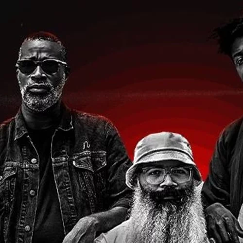 Οι TV On The Radio έρχονται στον Λυκαβηττό