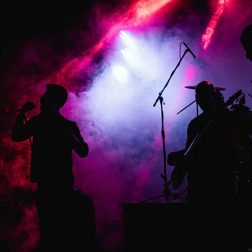 Shattered Hope, Echo (IT) και Cosmic Plunge ζωντανά στο Temple