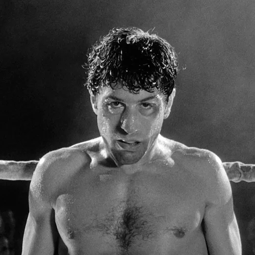 Το "Οργισμένο Είδωλο" του Σκορσέζε στο Ιντέαλ