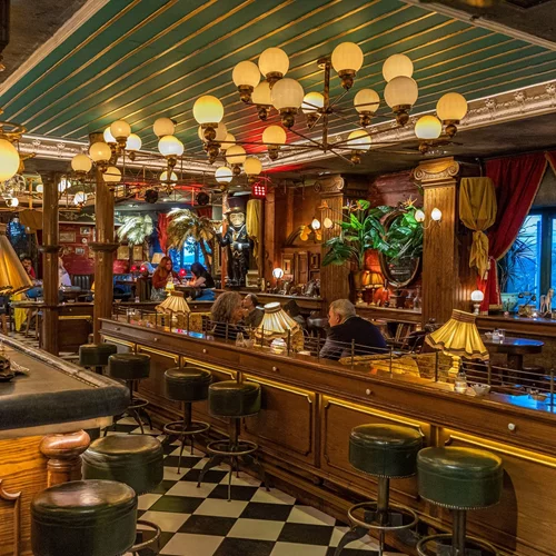 Update | Στον "Παλιάτσο" για "Amor por favor"