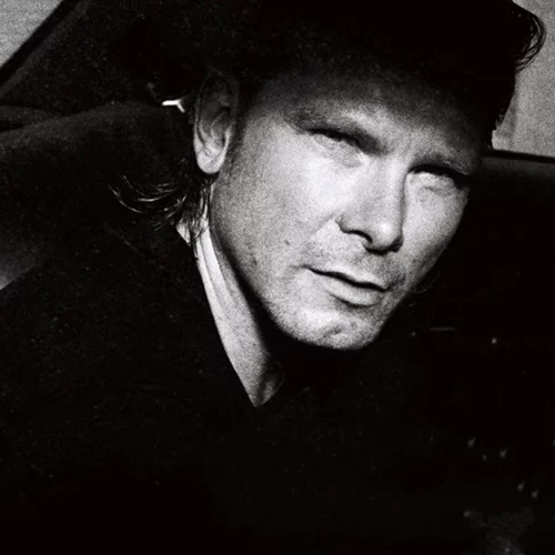 Ο Marcel Dettmann έρχεται για το απόλυτο κυριακάτικο rave