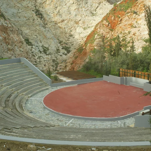 Αναβάλλεται η σημερινή συναυλία για τον Θάνο Μικρούτσικο στο Θέατρο Αττικού Άλσους "Κατίνα Παξινού"