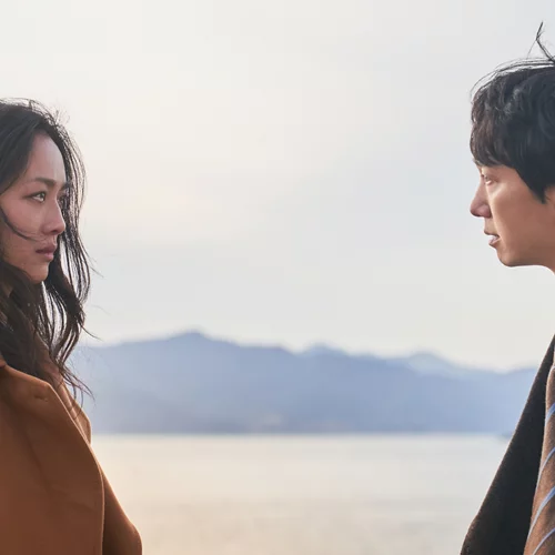 Ο Παρκ Τσαν-γουκ μιλάει για τη χιτσκοκική "Απόφαση Φυγής" και τα μυστικά του κορεατικού σινεμά